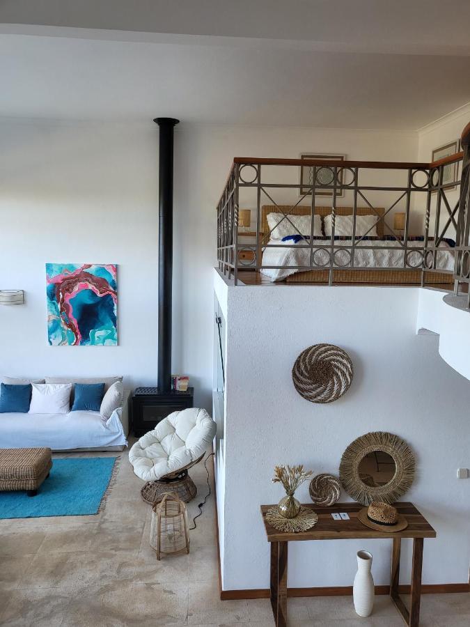 Lighthouse Apartment Praia Da Luz Екстер'єр фото