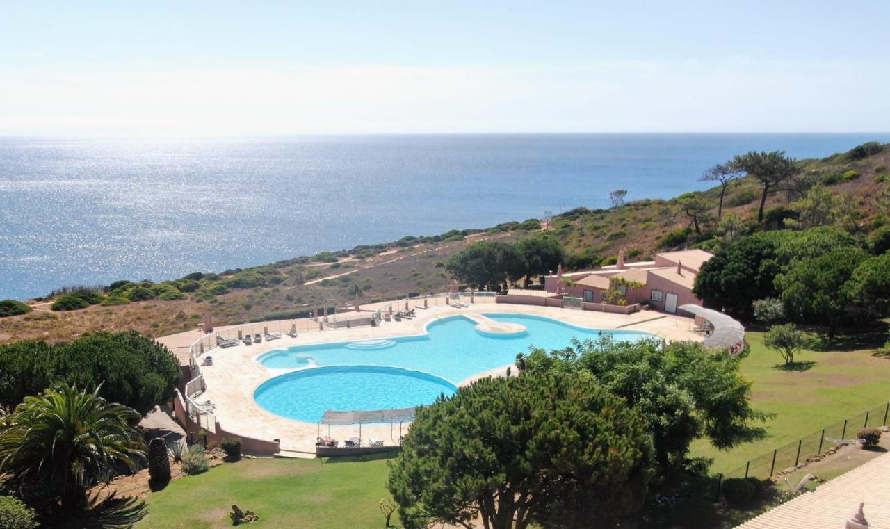 Lighthouse Apartment Praia Da Luz Екстер'єр фото