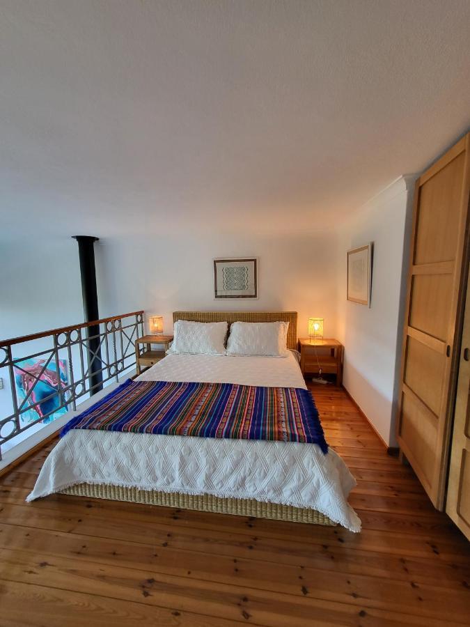 Lighthouse Apartment Praia Da Luz Екстер'єр фото