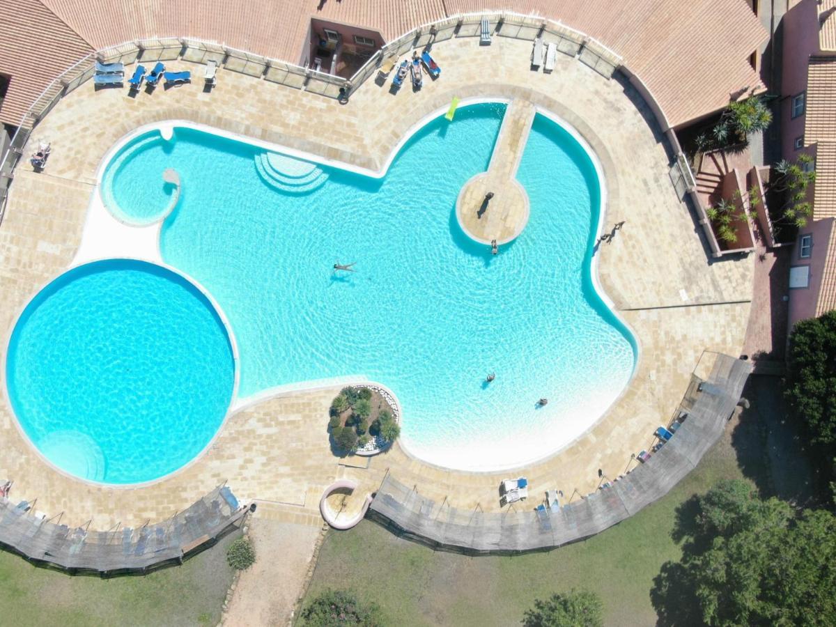 Lighthouse Apartment Praia Da Luz Екстер'єр фото