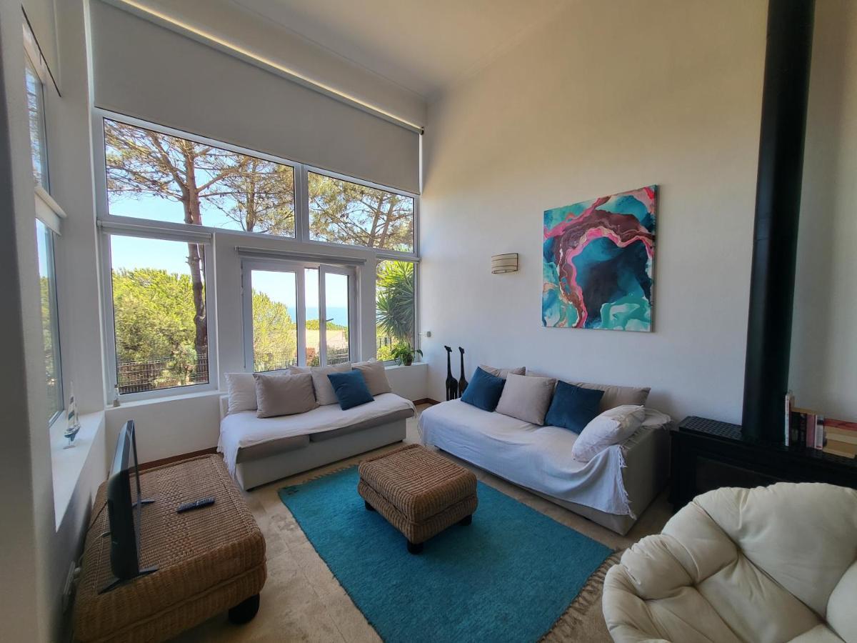 Lighthouse Apartment Praia Da Luz Екстер'єр фото