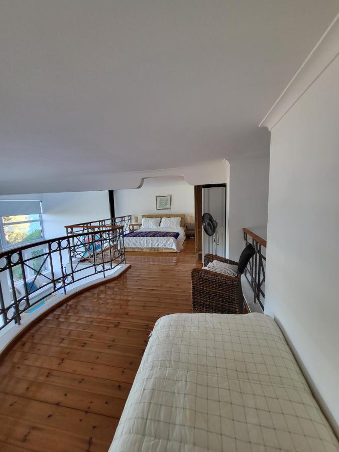Lighthouse Apartment Praia Da Luz Екстер'єр фото