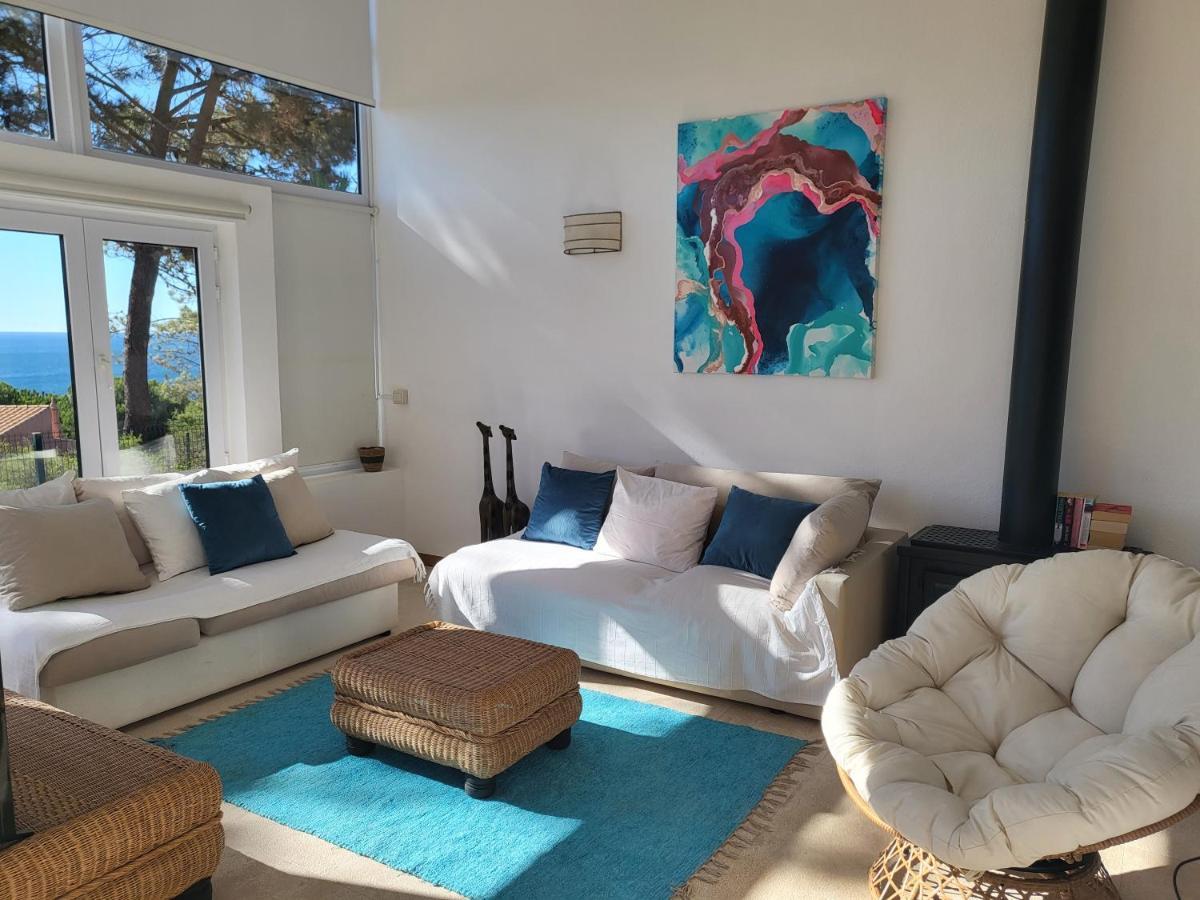 Lighthouse Apartment Praia Da Luz Екстер'єр фото
