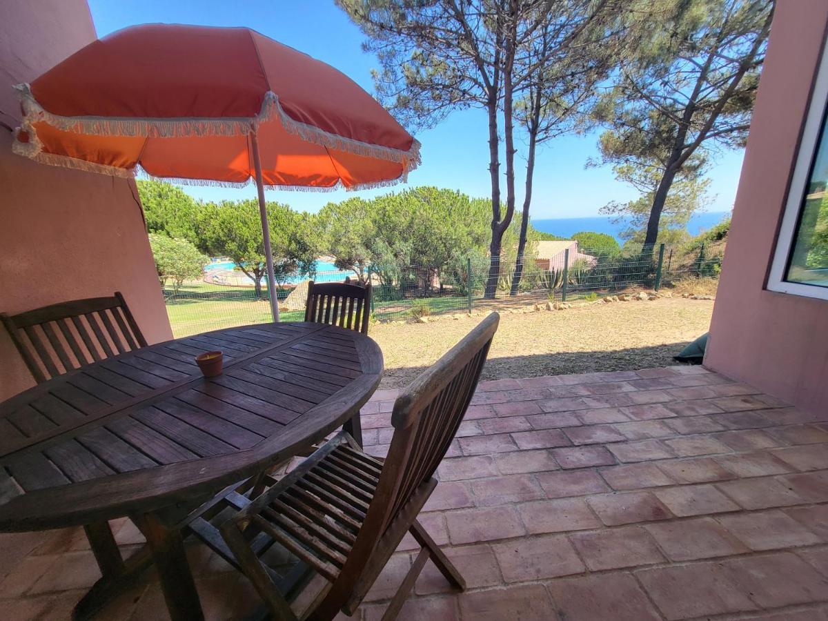 Lighthouse Apartment Praia Da Luz Екстер'єр фото