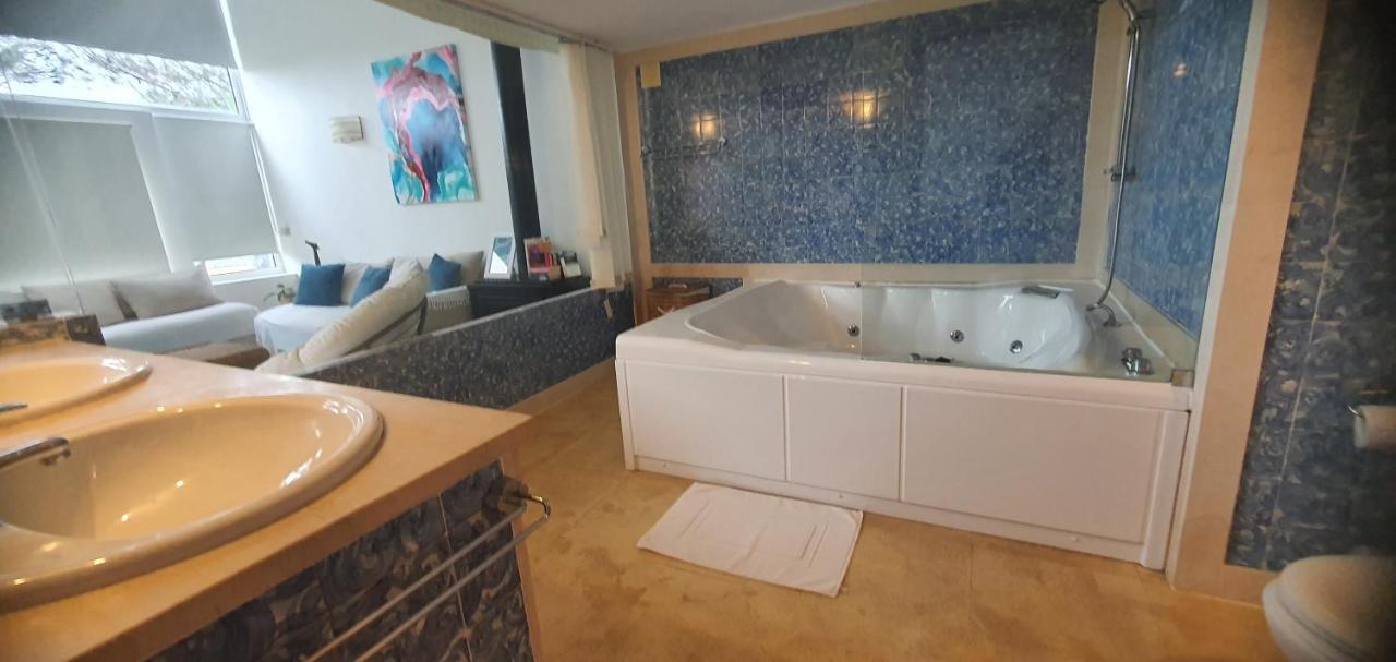 Lighthouse Apartment Praia Da Luz Екстер'єр фото