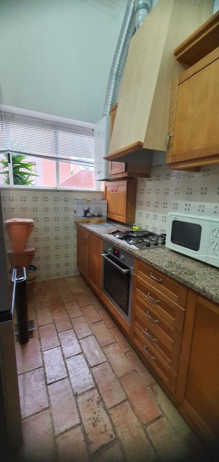 Lighthouse Apartment Praia Da Luz Екстер'єр фото