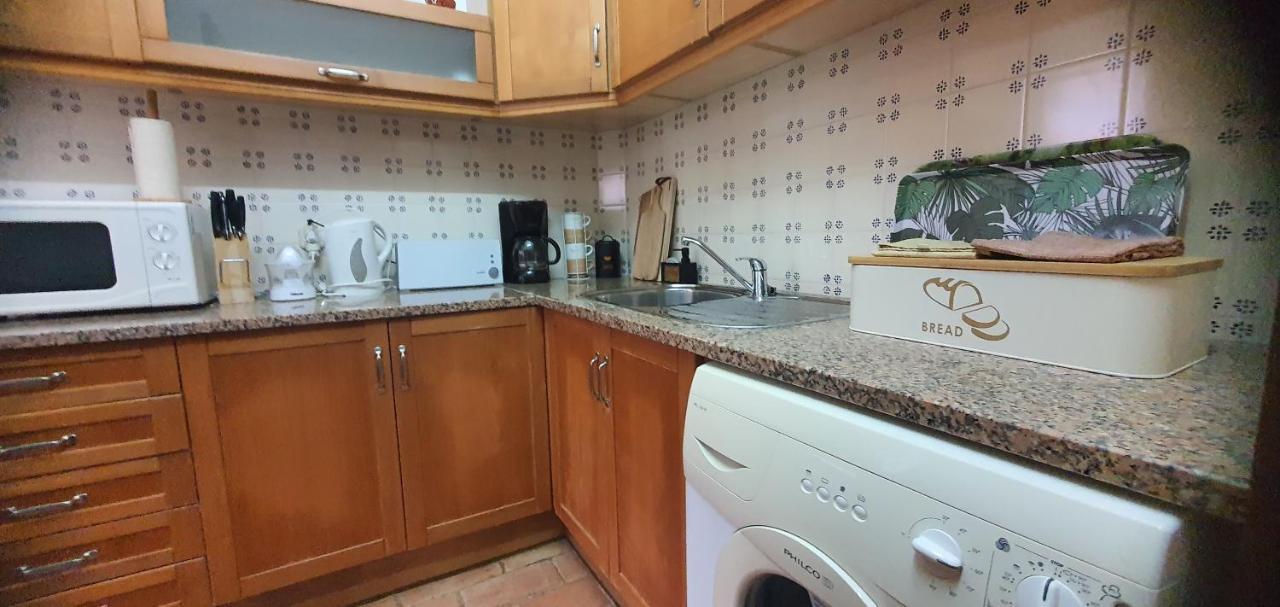 Lighthouse Apartment Praia Da Luz Екстер'єр фото