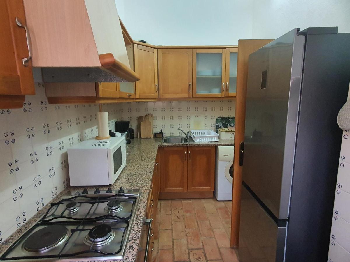 Lighthouse Apartment Praia Da Luz Екстер'єр фото