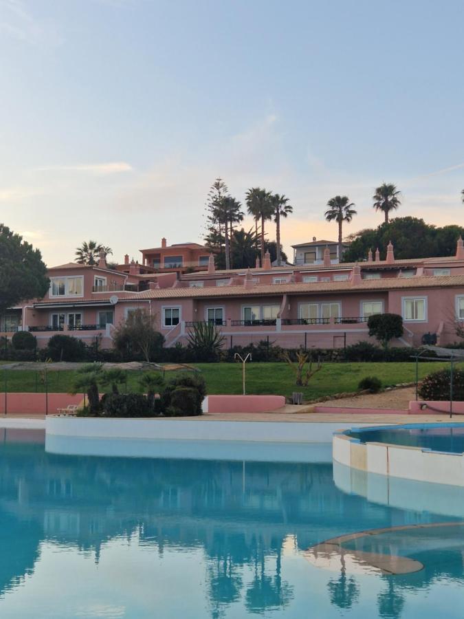 Lighthouse Apartment Praia Da Luz Екстер'єр фото