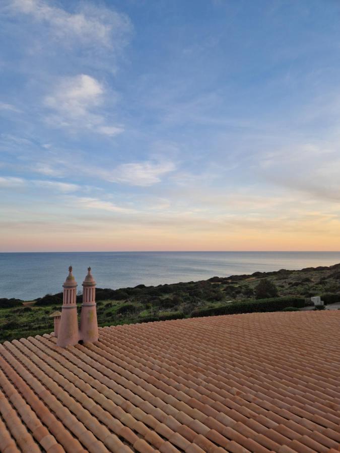 Lighthouse Apartment Praia Da Luz Екстер'єр фото