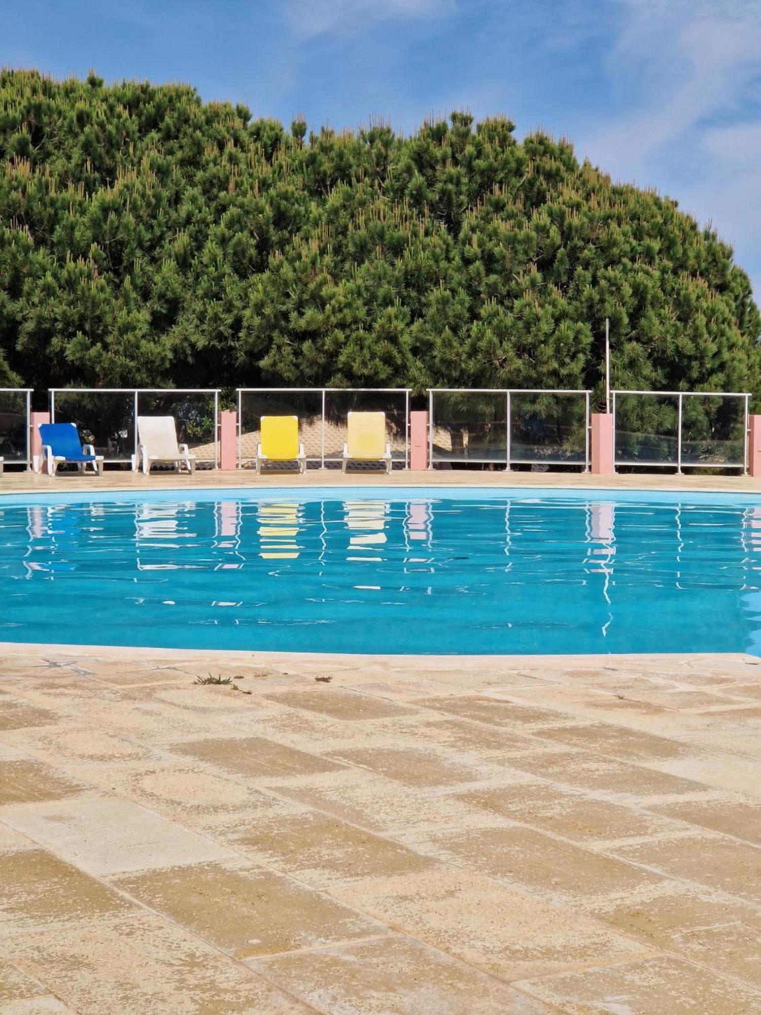 Lighthouse Apartment Praia Da Luz Екстер'єр фото